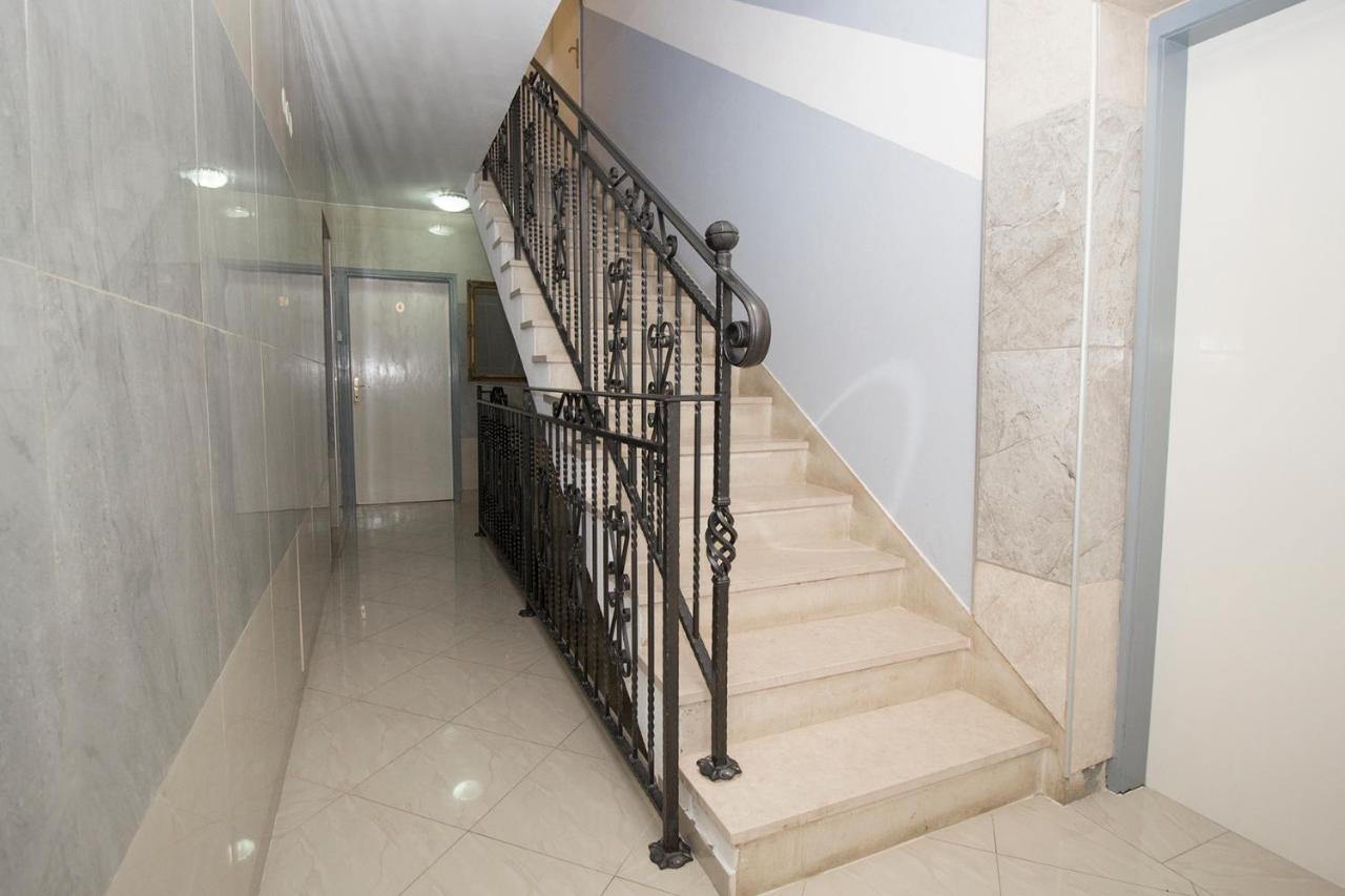 Apartments Palma Bed & Breakfast Medulin Exterior foto