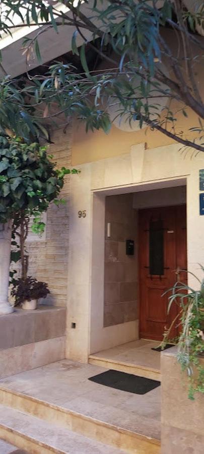Apartments Palma Bed & Breakfast Medulin Exterior foto