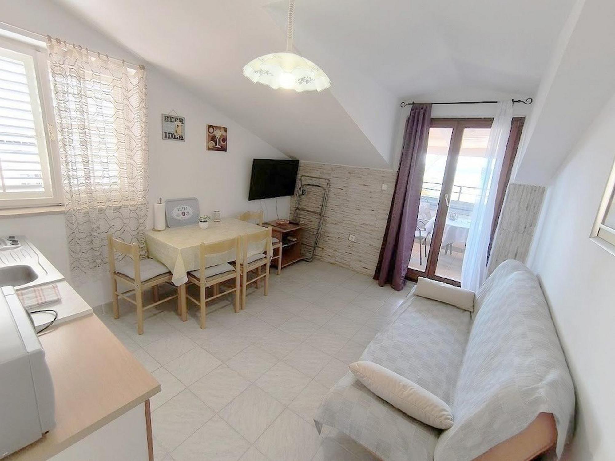 Apartments Palma Bed & Breakfast Medulin Exterior foto