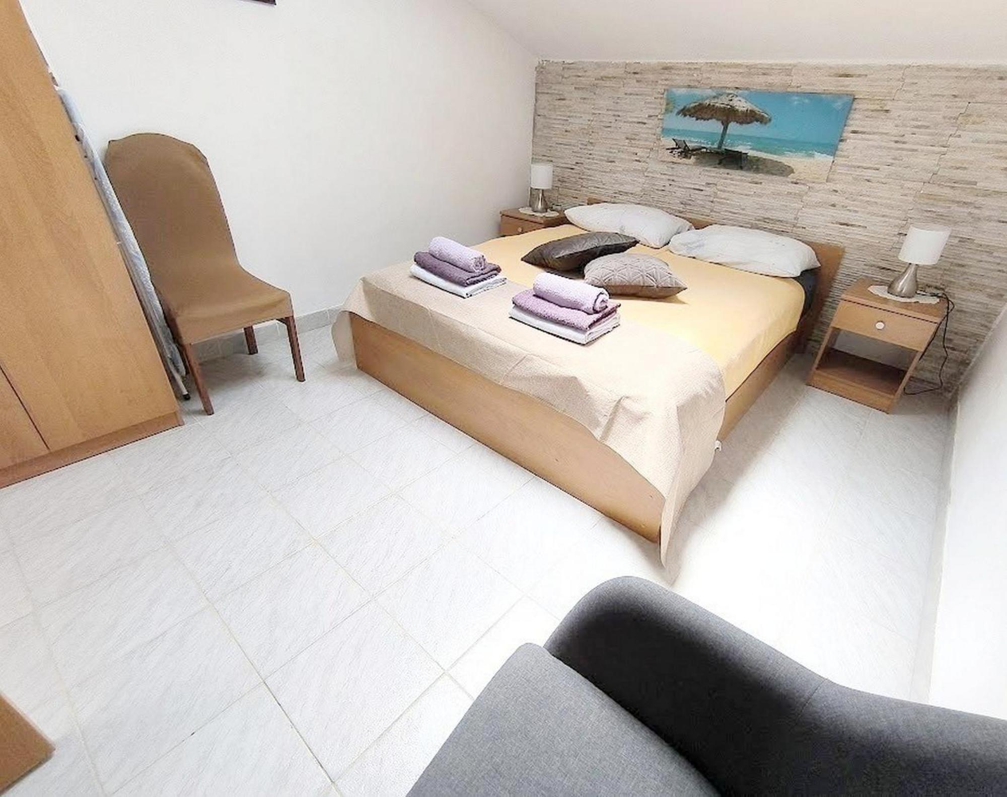 Apartments Palma Bed & Breakfast Medulin Exterior foto