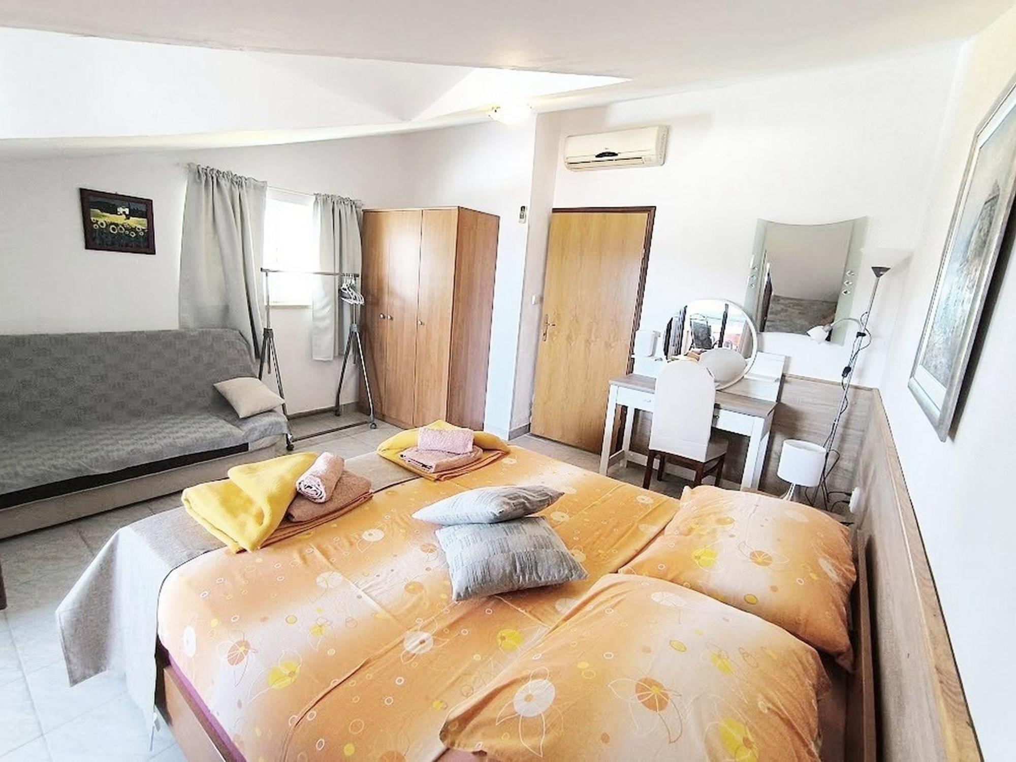 Apartments Palma Bed & Breakfast Medulin Exterior foto