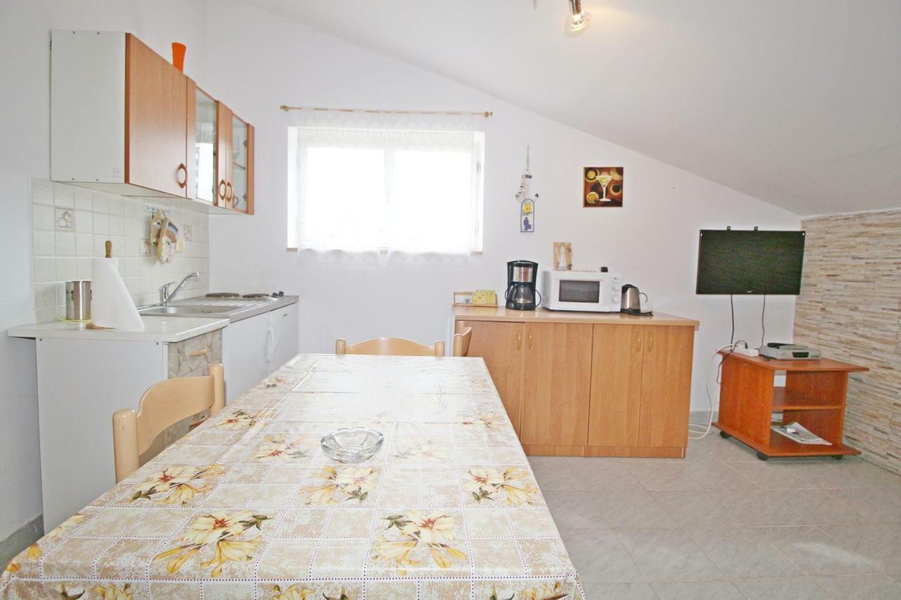 Apartments Palma Bed & Breakfast Medulin Exterior foto