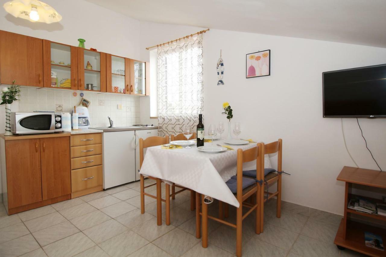 Apartments Palma Bed & Breakfast Medulin Exterior foto